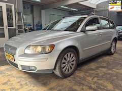 Volvo V50 - 1.8 Edition II *RUIME APK* inruilkoopje