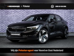 Polestar 2 - 2 Long Range Single Motor 82 kWh | Trekhaak | Panoramadak | 360 Graden Camera | Keyless En