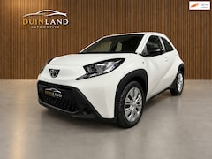 Toyota Aygo X - VVT-i MT Play 1.0|Cam| Cruise| Airco |Carplay