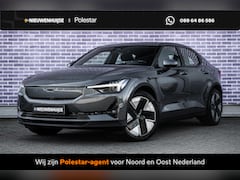 Polestar 2 - 2 Long Range Single Motor 82 kWh | Trekhaak | Panoramadak | 360 Graden Camera | Keyless En
