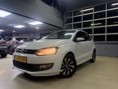 Volkswagen Polo - 1.4 TDI NAVI CLIMA AUTO BT CRUISE