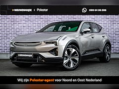 Polestar 3 - 3 Long Range Dual Motor AWD 111 kWh | Pilot | Plus | Bowers & Wilkins audio | Luchtvering