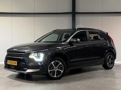 Kia Niro - 1.6 GDi Hybrid DynamicLine Camera Adaptive Cruise