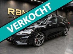 Ford Focus Wagon - 1.5 EcoBoost ST Line / Panorama dak & 182PK