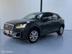 Audi Q2 - 30 TFSI Pro Line Navi Trekhaak