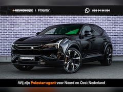 Polestar 3 - 3 Long range Dual motor 111 kWh Performance Pilot Plus | Trekhaak | 1.3 Megapixel HD LED K