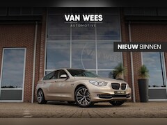 BMW 5-serie Gran Turismo - 535i High Executive | Achterasbesturing | Stoelventilatie | Head-up | Panoramadak | Rijstr