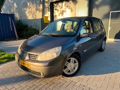 Renault Scénic - 2.0-16V Automaat Vol Jaar apk