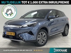 BYD ATTO 3 EVO - Design 74.8 kWh Demo | Elektrische stoelen | 360graden camera | Adaptieve cruise