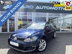 Volkswagen Golf - 1.2 TSI Business Edition Connected | PDC V+A | Camera | Trekhaak | Stoelverwarming | Bestu