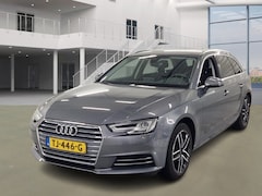 Audi A4 Avant - 1.4 TFSI Sport Lease Edition