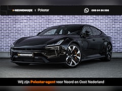 Polestar 5 - 5 Performance Launch Edition 112 kWh | Pilot Pack | Climate Pack | Head Up Display | 21" |