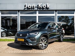 SEAT Ateca - 1.5 TSi 150pk FR Business Intense | Elektrische achterklep | Digt. Instrumentarium | 360 °