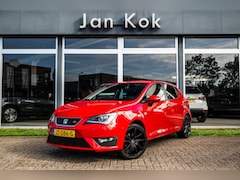 SEAT Ibiza - 1.0 TSi 95pk FR Connect | Cruise Control | Stoelverwarming | Parkeersensoren