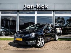 SEAT Ibiza - 1.0 TSi 95pk FR Connect | Cruise Control | Stoelverwarming | Parkeersensoren