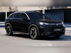 Volkswagen T-Roc - R-Line Edition | 'App-Connect' draadloze smartphone integratie | 30, 5 cm display met 2D e