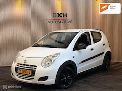 Suzuki Alto - 1.0 GT Org.NL APK-5/2027 CARPLAY AIRCO LMV NAVI