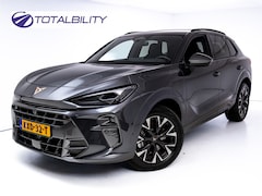 CUPRA Terramar - 1.5 TSI e-Hybrid Business| Memory | HuD | 360 Camera | Full Led | Ergo active stoel | Elec