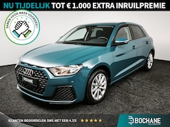 Audi A1 Sportback - 25 TFSI Pro Line Automaat | Apple Carplay / Android Auto | Virtual cockpit