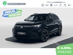Volkswagen Tiguan - Edition 20 | 30, 5 cm display met 2D en 3D weergave | Automatische afstandsregeling (Adapt
