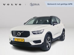 Volvo XC40 - T2 R-Design | Panoramadak | Parkeercamera | Harman Kardon | Stoel- en stuurverwarming | Tr