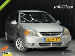 Kia Rio - 1.3 RS|NAP|APK|ELEKRAMEN|STUURBEKR