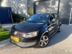Volkswagen Polo - 1.2-12V Comfort