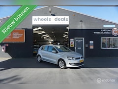 Volkswagen Polo - 1.4-16V Comfortline, zeer netjes