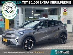 Renault Captur - 1.6 E-Tech full hybrid 145 techno | Google Maps Navigatie | Achteruitrijcamera | Climate C