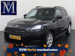 MINI Countryman - E Blackyard 66.5 kWh SOH 100% | VAN: € 37.900, - VOOR: € 35.877, - UW HERFSTVOORDEEL: € 2.
