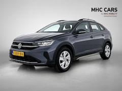 Volkswagen Taigo - 1.0 TSI Life Business | Assistance Pakket | Trekhaak | 12 maanden BOVAG |