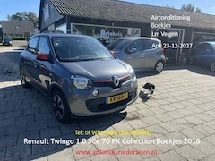 Renault Twingo - 1.0 SCE 70