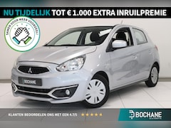 Mitsubishi Space Star - 1.0 Cool+ | Automaat | Airco | Radio CD |