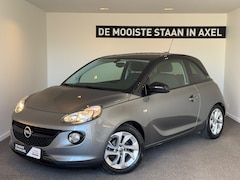 Opel ADAM - 1.0 Turbo Unlimited