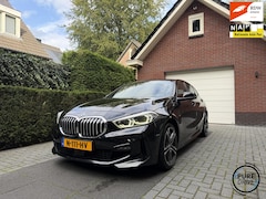 BMW 1-serie - 118i M Sport Edition|High Exe|18"|Vol Leer|Live