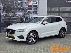 Volvo XC60 - 2.0 T8 Twin Engine AWD R-Design|PANO|MEMORY|ACC