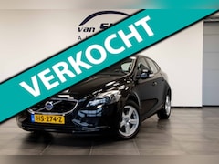 Volvo V40 - 2.0 T2 Ocean Race | Airco | 16"Velgen | Navi