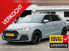 Audi A1 Sportback - 25 TFSI Pro Line NAVI | CRUISE | NARDO | BOVAG