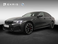 BMW 3-serie - 330e | SoH 100% | M-Sportpakket Pro | Panoramadak | Head-Up | Driving Assistant | Comfort