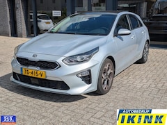Kia Cee'd - Ceed 1.4 T-GDi ExecutiveLine