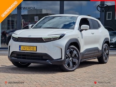 Toyota Urban Cruiser - Executive 61 kWh JBL Premium Sound | Panoramadak | 360 camera