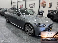 Mercedes-Benz C-klasse Estate - 300 e AMG Line
