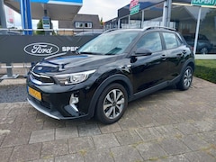 Kia Stonic - 1.0 T-GDi 120pk DCT7 MHEV Automaat DynamicLine