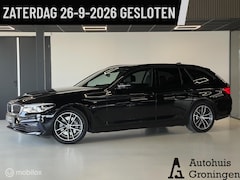 BMW 5-serie Touring - 530i xDrive sportline