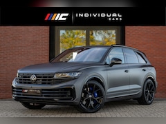 Volkswagen Touareg - 3.0 TSI eHybrid R 4M Puglia MATLAK DynAudio