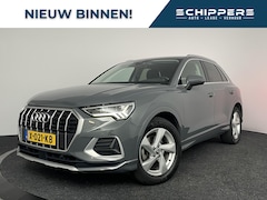 Audi Q3 - 35 TFSI Pro Line | 150pk | Automaat | Leder | Trekhaak wegklapbaar