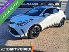 Toyota C-HR - 1.8 Hybrid Dynamic | Stoel/Stuurverwarming | Camera | LM Velgen | Cruise | Led |