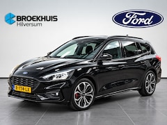 Ford Focus Wagon - 1.5 EcoBoost 150pk ST Line Automaat | Technology Pack | Stoelverwaming | 18" LMV | Privacy