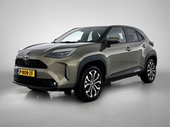 Toyota Yaris Cross - 1.5 Hybrid First Edition | Trekhaak |