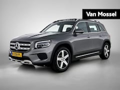 Mercedes-Benz GLB - 180 Business Solution Luxury 7p. | PANORAMADAK | LEER | STOELVERWARMING | ELEKTRISCHE STOE